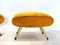 Mid-Century Stools, 1960s, Set of 2, Image 8