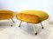 Mid-Century Stools, 1960s, Set of 2 7