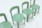 Dining Chairs by Bruno Rey for Kusch+Co, 1970s, Set of 4 9