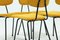 Chaises de Salon de Kembo, 1950s, Set de 4 9