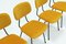 Dining Chairs from Kembo, 1950s, Set of 4 3
