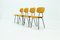 Dining Chairs from Kembo, 1950s, Set of 4, Image 7