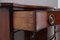 Serpentine Mahogany Chest of Drawers, 1700s 9