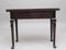 Mahogany Side Table, 1700s 3