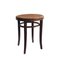 Vintage Stool by Michael Thonet for Gebrüder Thonet Vienna GmbH 1