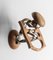 Calvet Hanger by Antoni Gaudi for BD Barcelona 1