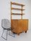 Model CB02 & AB01 Wall Unit by Cees Braakman for Pastoe Holland, 1950s 5