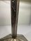 French Table Lamp with Silver Foot, 1930s 4