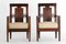 Chinese Rosewood Armchairs, 1940s, Set of 2, Image 1