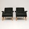 Armchairs by E. Gomme for G- Plan, 1950s, Set of 2 2