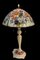 Lampe de Bureau Fleur par Ursula Band pour The Bradford Exchange, 2000s 6