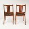 Danish Teak Dining Chairs, 1960s, Set of 6, Image 10