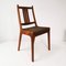 Danish Teak Dining Chairs, 1960s, Set of 6, Image 8