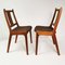 Danish Teak Dining Chairs, 1960s, Set of 6 11