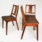 Danish Teak Dining Chairs, 1960s, Set of 6, Image 13