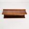 Danish Minimalist Wall Shelf, 1960s, Image 3