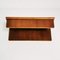 Danish Minimalist Wall Shelf, 1960s, Image 6