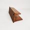 Danish Minimalist Wall Shelf, 1960s 7