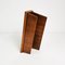 Danish Minimalist Wall Shelf, 1960s, Image 12