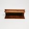 Danish Minimalist Wall Shelf, 1960s, Image 5