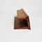 Danish Minimalist Wall Shelf, 1960s, Image 8