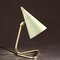 French Desk Lamp, 1950s, Image 1