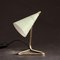 French Desk Lamp, 1950s 4