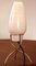Lampada da tavolo tripode di Arlus, Francia, anni '50, Immagine 4