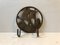 Art Deck Bronze Towel Rack, 1930s, Image 1