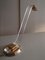 Brass & Chrome Table Lamps, 1990s, Set of 2, Image 18