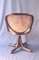 Vintage Bentwood No. 1 Swivel Chair by Michael Thonet for Gebrüder Thonet Vienna GmbH 9