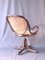 Vintage Bentwood No. 1 Swivel Chair by Michael Thonet for Gebrüder Thonet Vienna GmbH 4