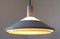 Klassependel Ceiling Lamp from Louis Poulsen, 1970s 1