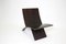 Chaise Laminex par Jens Nielsen pour Westnofa, 1966 1