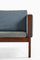 Model CH163 Sofa by Hans Wegner for Carl Hansen & Son,Denmark, Image 3