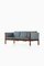 Model CH163 Sofa by Hans Wegner for Carl Hansen & Son,Denmark, Image 5