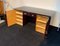 Bauhaus Desk in Rosewood Veneer by Erich Diekmann, Germany, 1920s, Image 16