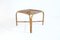 Mid-Century Bamboo Table in the Style of Franco Albini, Italy 4