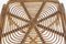 Mesa Mid-Century de bambú al estilo de Franco Albini, Italy, Imagen 7