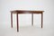 Teak Extendable Dining Table, Denmark, 1960s, Image 8