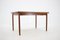 Teak Extendable Dining Table, Denmark, 1960s, Image 7