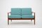 2-Sitzer Sofa von Arne Vodder für France & Son, Denmark, 1960er 2