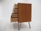 Upcycled Danish Teak Chest of Drawers, 1960s 8