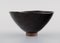 Bowl in Glazed Ceramics from European Studio Ceramist, 1960s, Image 3