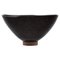 Bowl in Glazed Ceramics from European Studio Ceramist, 1960s, Image 1