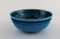 Bowl with Figurative Scene by Jais Nielsen for Royal Copenhagen, 1950s 1