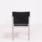 A901 PF Aluminum and Leather Dining Chair by Norman Foster for Thonet, 1999 5