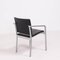 A901 PF Aluminum and Leather Dining Chair by Norman Foster for Thonet, 1999 4