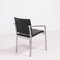 A901 PF Aluminum and Leather Dining Chair by Norman Foster for Thonet, 1999, Image 4