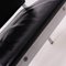 Silla de comedor A901 PF de aluminio y cuero de Norman Foster para Thonet, 1999, Imagen 10